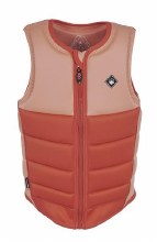 Additional picture of Liquid Force Haven Women's Comp Vest - Sherbert - S