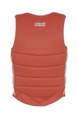 Additional picture of Liquid Force Haven Women's Comp Vest - Sherbert - S