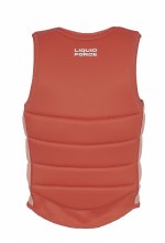 Additional picture of Liquid Force Haven Women's Comp Vest - Sherbert - XL