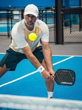 Additional picture of Head 2026 Radical Pro15  - Pickleball Paddle
