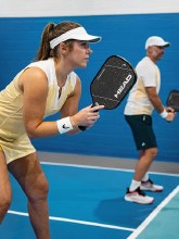 Additional picture of Head 2026 Radical Pro15  EX - Pickleball Paddle
