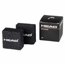 Additional picture of Head Pickleball Paddle Eraser - 2 Pack