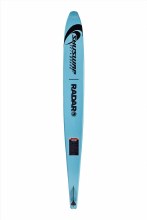 Additional picture of Radar Vapor Pro Build Steel Ski - 30 Year LTD Edition - 66 inch