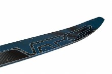 Additional picture of Radar Vapor Pro Build Steel Ski - 30 Year LTD Edition - 66 inch