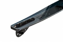 Additional picture of Radar Vapor Pro Build Steel Ski - 30 Year LTD Edition - 66 inch