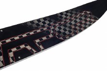 Additional picture of Radar Vapor Pro Build Race Red Ski - 30 Year LTD Edition - 67 inch