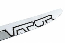 Additional picture of Radar Vapor Lithium Slalom Ski - 30 Year LTD Edition - 65 inch