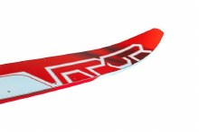 Additional picture of Radar Vapor Graphite Slalom Ski - 30 Year LTD Edition - 66 inch