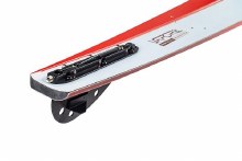 Additional picture of Radar Vapor Graphite Slalom Ski - 30 Year LTD Edition - 66 inch