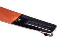 Additional picture of Radar Lyric Alloy Women's - 30 Year LTD Edition Ski - 65 inch