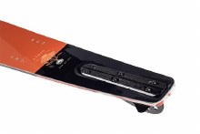 Additional picture of Radar Lyric Alloy Women's - 30 Year LTD Edition Ski - 67 inch