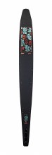 Additional picture of Radar Lyric Graphite Women's - 30 Year LTD Edition Ski - 65 inch