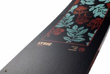 Additional picture of Radar Lyric Graphite Women's - 30 Year LTD Edition Ski - 65 inch