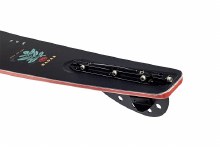 Additional picture of Radar Lyric Graphite Women's - 30 Year LTD Edition Ski - 65 inch