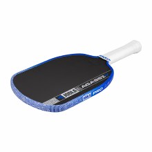 Additional picture of Joola Andre Agassi Pro V Pickleball Paddle - 14 MM
