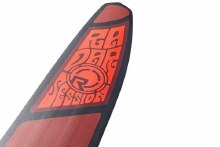 Additional picture of Radar Session Slalom Ski - 30 Year LTD Edition - 65 inch