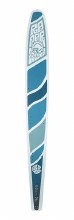 Additional picture of Radar Women's Session Slalom Ski - 30 Year LTD Edition - 65 inch