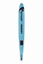 Additional picture of Radar Women's Session Slalom Ski - 30 Year LTD Edition - 65 inch