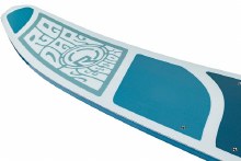Additional picture of Radar Women's Session Slalom Ski - 30 Year LTD Edition - 65 inch