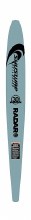 Additional picture of Radar Union Slalom Ski - 30 Year LTD Edition - 65 inch
