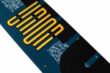 Additional picture of Radar Union Slalom Ski - 30 Year LTD Edition - 65 inch
