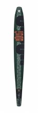 Additional picture of Radar Women's Union Slalom Ski - 30 Year LTD Edition - 67 inch