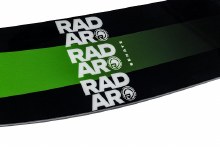 Additional picture of Radar Senate Alloy Slalom Ski - 30 Year LTD Edition - 65 inch