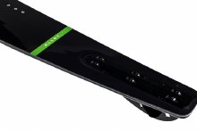 Additional picture of Radar Senate Alloy Slalom Ski - 30 Year LTD Edition - 67 inch