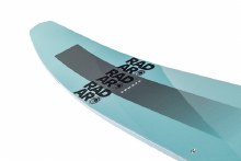 Additional picture of Radar Senate Graphite Slalom Ski - 30 Year LTD Edition - 65 inch