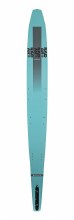 Additional picture of Radar Senate Graphite Slalom Ski - 30 Year LTD Edition - 71 inch