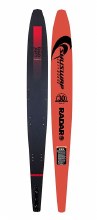 Radar Senate Lithium Slalom Ski - 30 Year LTD Edition - 67 inch