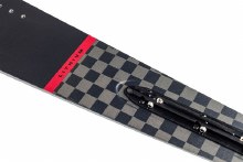 Additional picture of Radar Senate Lithium Slalom Ski - 30 Year LTD Edition - 69 inch