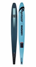Radar Senate Pro Build Slalom Ski - 30 Year LTD Edition - 65 inch