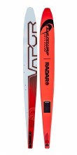 Radar Vapor TRA Kid's Elite Slalom Ski -30 Year LTD Edition - 63 inch