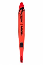 Additional picture of Radar Vapor TRA Kid's Elite Slalom Ski -30 Year LTD Edition - 63 inch