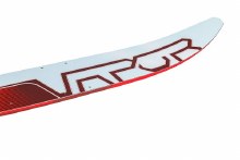 Additional picture of Radar Vapor TRA Kid's Elite Slalom Ski -30 Year LTD Edition - 63 inch