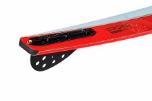Additional picture of Radar Vapor TRA Kid's Elite Slalom Ski -30 Year LTD Edition - 63 inch