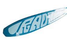 Additional picture of 26 Radar Session Women's Slalom Ski Blank - 65 inch
