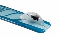 Additional picture of 26 Radar Session Women's Slalom Ski Blank - 65 inch