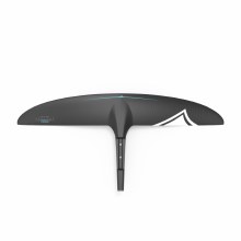 Additional picture of 2026 Liquid Force Carbon Stratus 1100 Fuselock Wakesurf Foil Only