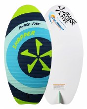 2026 Phase 5 Snapper Kids Wakesurfer - 30 Year Edition - 36 inch