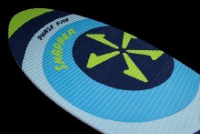 Additional picture of 2026 Phase 5 Snapper Kids Wakesurfer - 30 Year Edition - 36 inch
