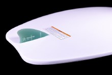 Additional picture of 2026 Phase 5 Snapper Kids Wakesurfer - 30 Year Edition - 36 inch