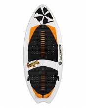 Additional picture of 2026 Phase 5 Surfari Kids Wakesurfer- 30 Year Edition - 48 inch