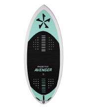 Additional picture of Phase Five Avenger Skim Wakesurfer - 30 Year Edition - 48 inch