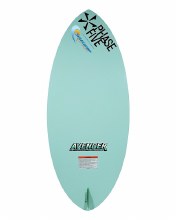 Additional picture of Phase Five Avenger Skim Wakesurfer - 30 Year Edition - 51 inch