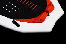 Additional picture of 2026 Phase 5 XB Hybrid Wakesurfer - 30 Year Edition - 58 inch