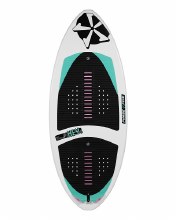 Additional picture of Phase Five Key CL Skim Style Wakesurfer - 30 Year Edition - 50 inch