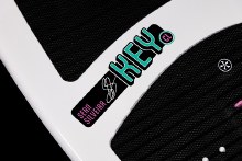 Additional picture of Phase Five Key CL Skim Style Wakesurfer - 30 Year Edition - 50 inch