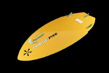 Additional picture of Phase 5 Model X - LTD Edition Wakesurfer - 30 Year Edition - 53 inch